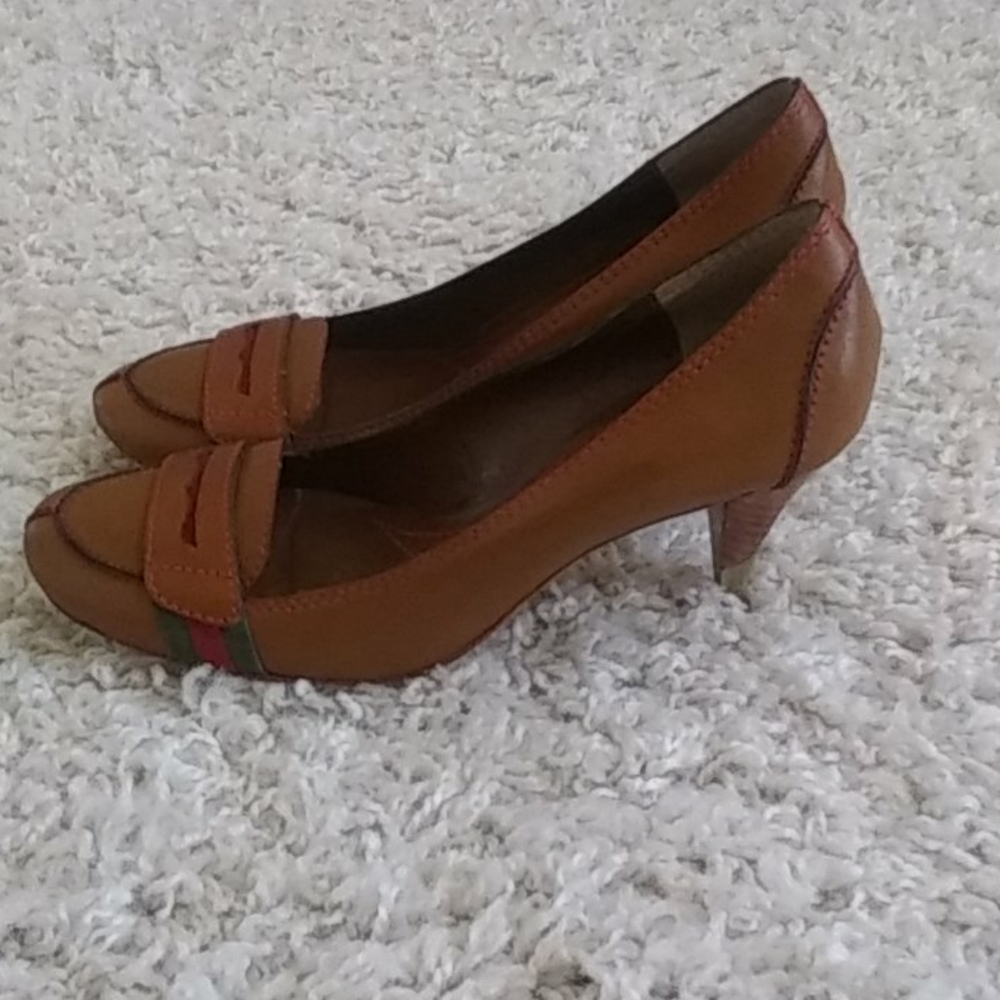 Sergio Zelcer Shoes